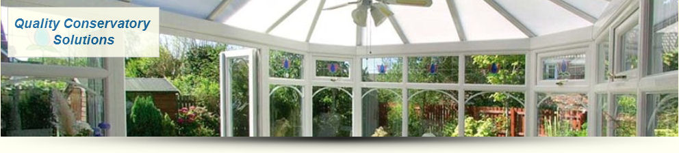 Conservatories by POG