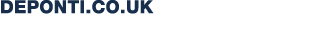 deponti.co.uk