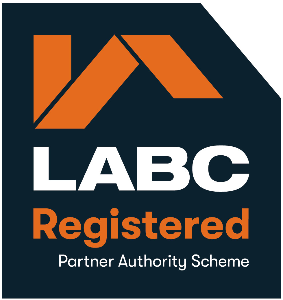 LABC Registered Partner