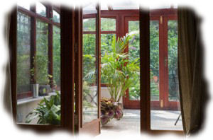 Conservatory"