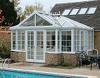 Orangery