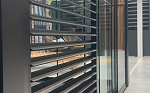 Fiano Louvre and Screens