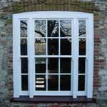 Sash Window
